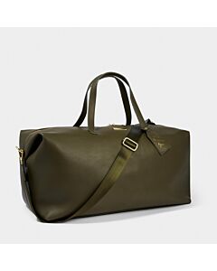 Katie Loxton Weekend Holdall Bag Khaki